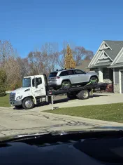 MG TOWING & RECOVERY 24/7