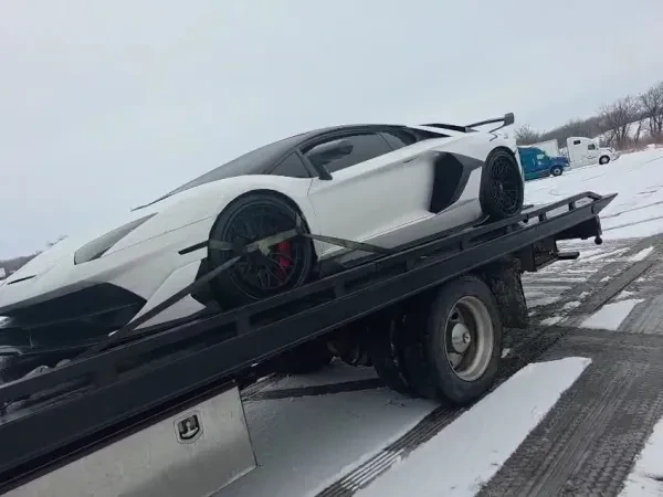 MG TOWING & RECOVERY 24/7 - photo 2