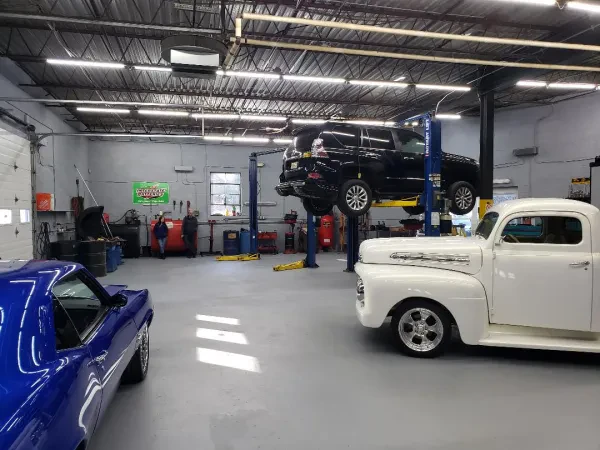 Towne Auto Repair - photo 2