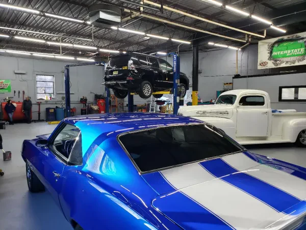 Towne Auto Repair - photo 4
