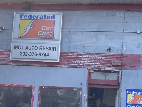 MOT auto - photo 4
