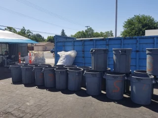 Sanchez Recycle LLC