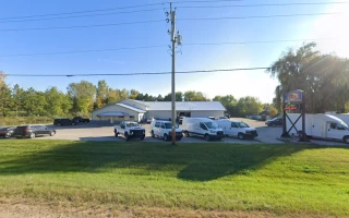 SCHMIDT'S AUTO BODY