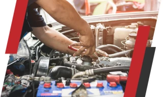 S+S Automotive Specialists LLC