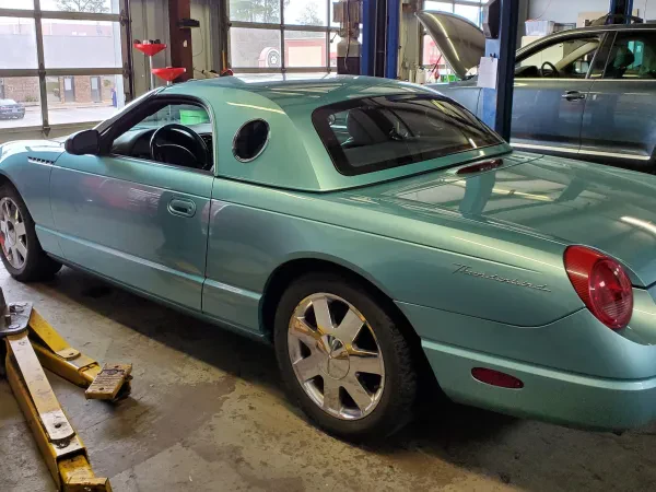 S+S Automotive Specialists LLC - photo 4