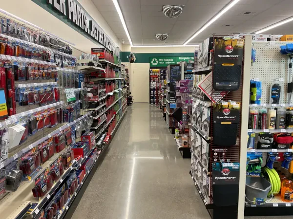 O'Reilly Auto Parts - photo 2