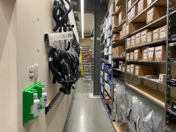 O'Reilly Auto Parts - photo 3