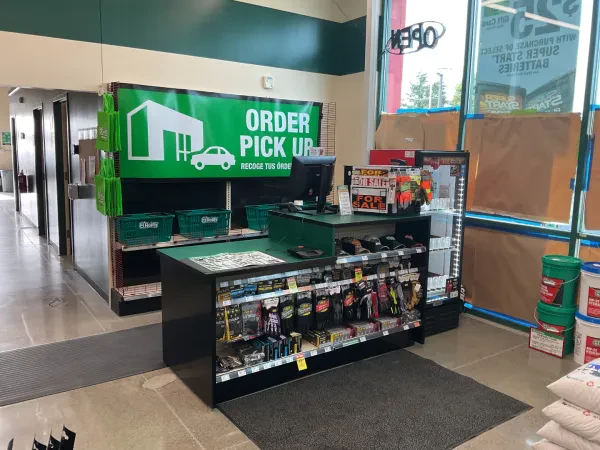O'Reilly Auto Parts - photo 4