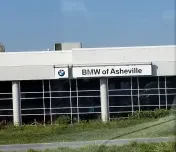 BMW of Asheville