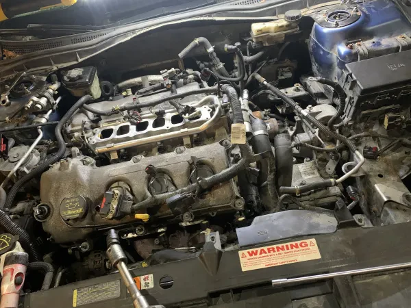 Gage’s Auto Care - photo 2