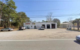 Carter Auto Repair Inc