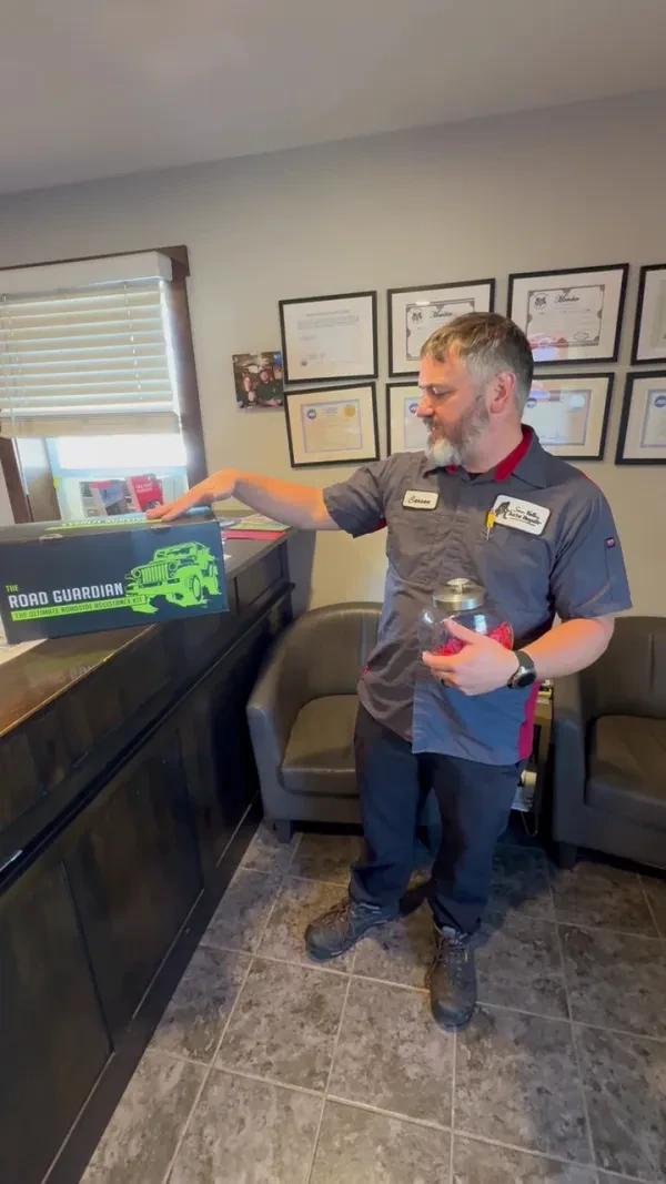 Sun Valley Auto Repair LLC - photo 2