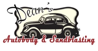 Dean's Autobody & Sandblasting