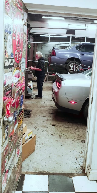 B T Truck and Auto Service