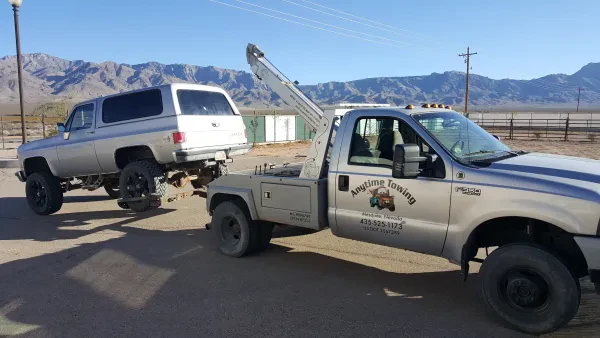 Anytime Towing, LLC - photo 2