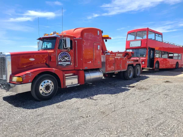 Anytime Towing, LLC - photo 4