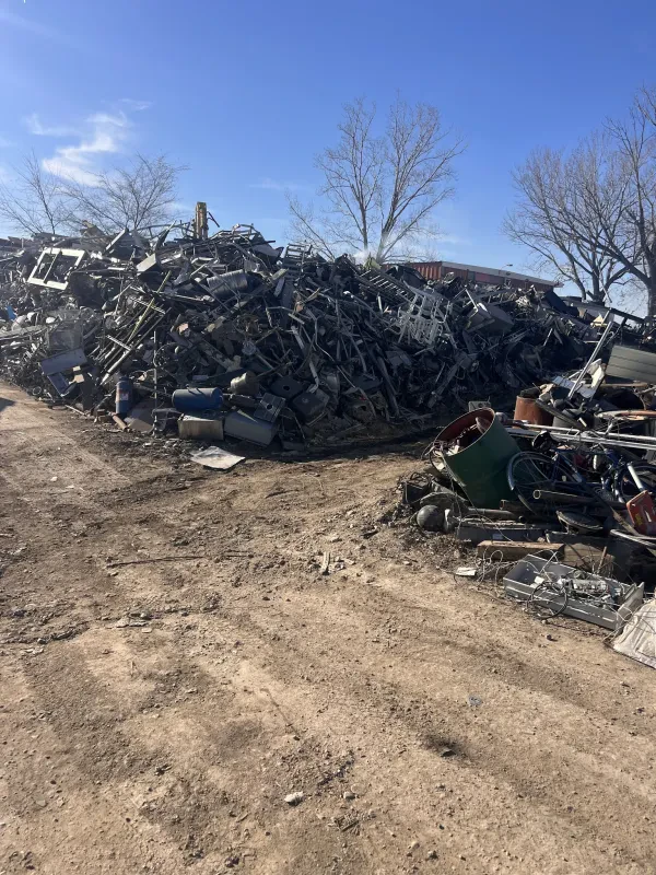 All-American Recycling - photo 2