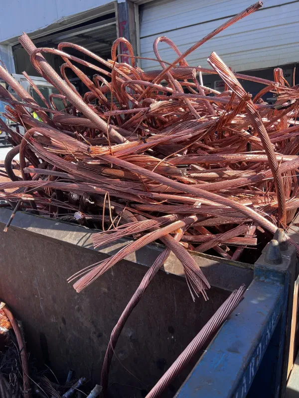 All-American Recycling - photo 3