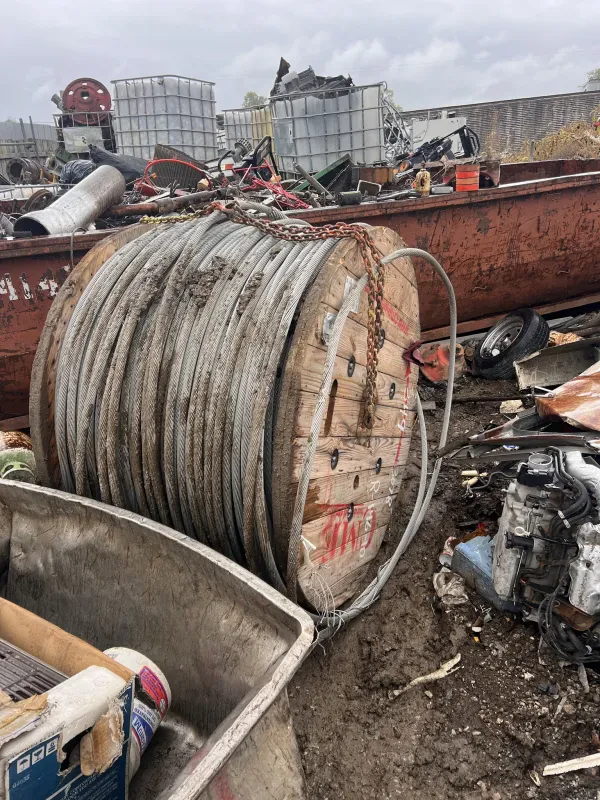 All-American Recycling - photo 4