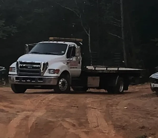 McCormick Motorsports Towing & Wrecker Service - photo 3