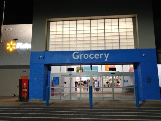 Walmart Supercenter