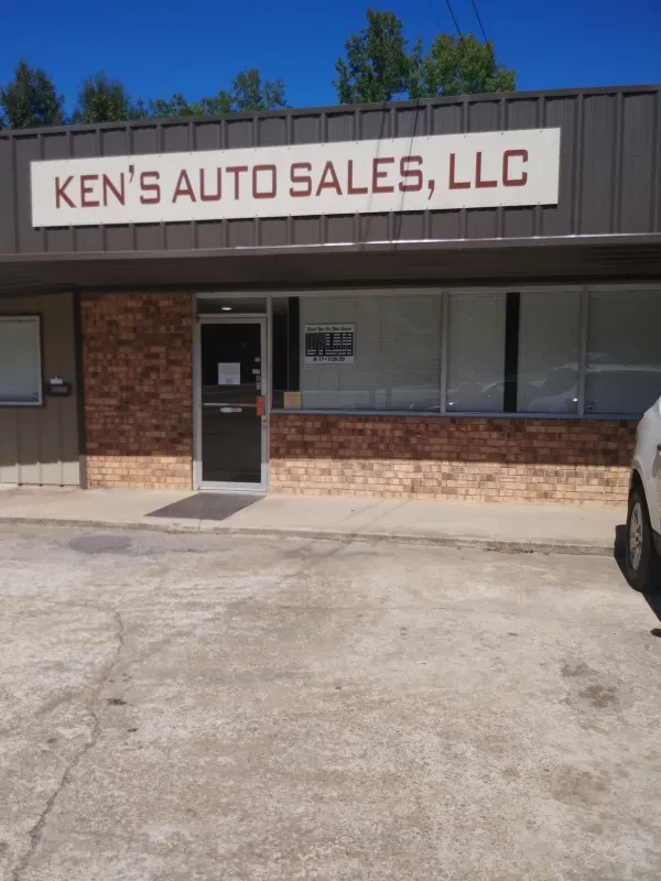 Ken's Auto Sales - photo 2