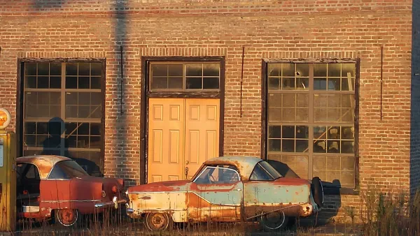Ken's Auto Sales - photo 3