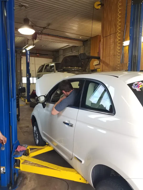 NAPA Auto Parts - Boonsboro - photo 4
