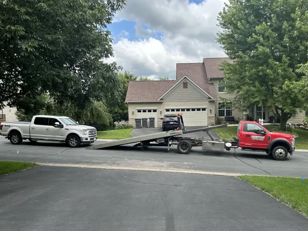 Bell Towing & Service - photo 2