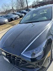 Genesis of Arlington Service, Tires, Parts, and Accessories Center
