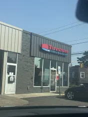 Firestone Complete Auto Care