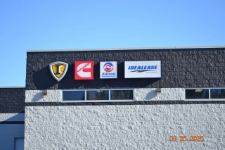 Ascendance Truck Centers