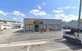 Auto Parts & Supply Co