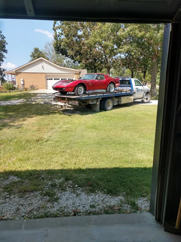 All Star Towing - photo 2