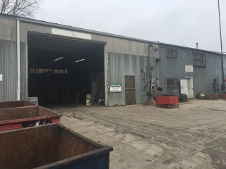 Lincoln Iron & Metal