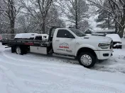 Siloam Towing and Recovery