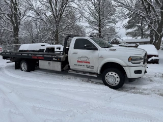 Siloam Towing and Recovery