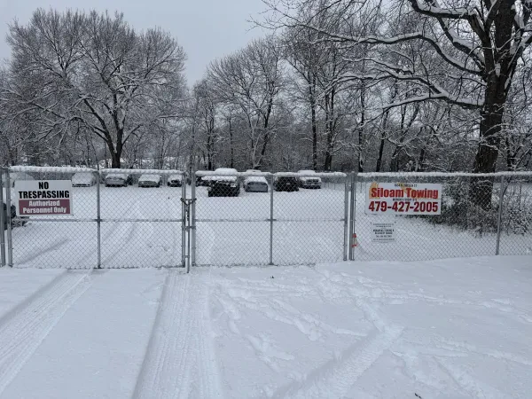 Siloam Towing and Recovery - photo 2