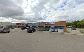 E&J Grocery