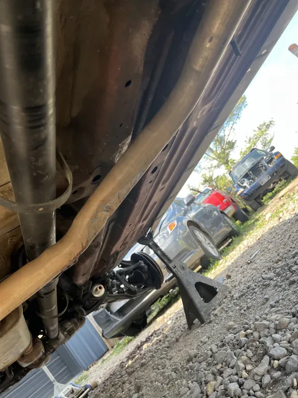 Siloam Towing and Recovery - photo 4