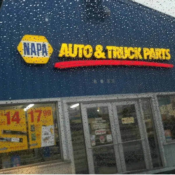 NAPA Auto Parts - Auto Parts-Schererville - photo 3