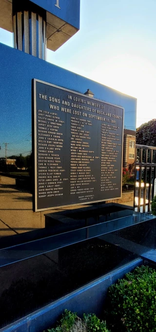 Clarkstown Town Hall