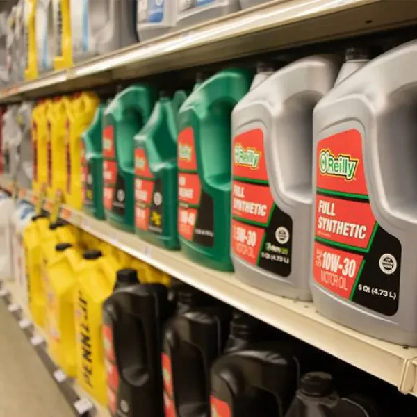 O'Reilly Auto Parts - photo 2
