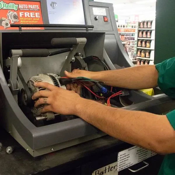 O'Reilly Auto Parts - photo 3