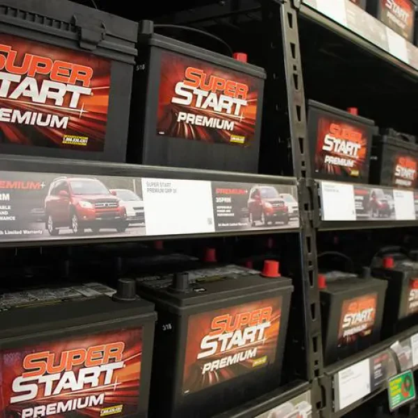O'Reilly Auto Parts - photo 4