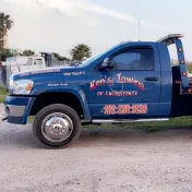 Ken's Towing & Recovery