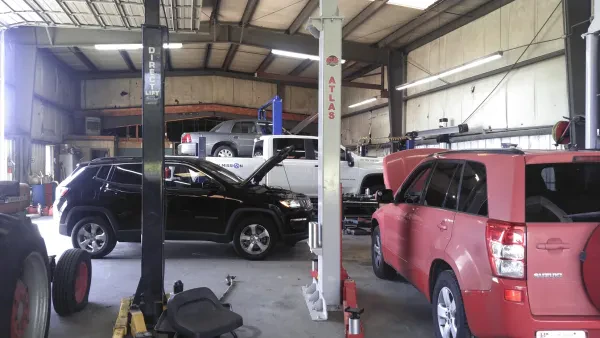 Dave's Automotive - photo 3