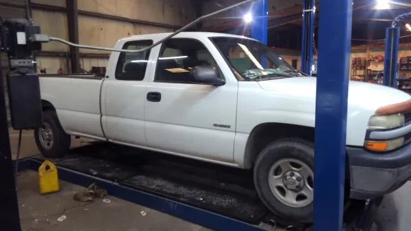 Dave's Automotive - photo 4