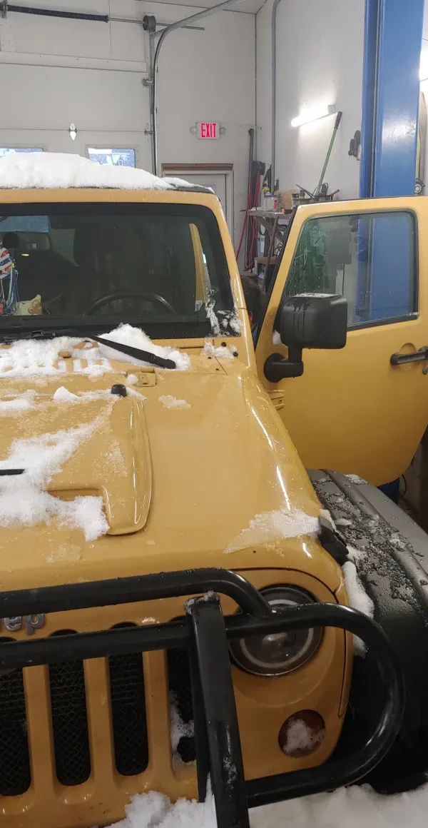 Tiger's Auto Repair - photo 3