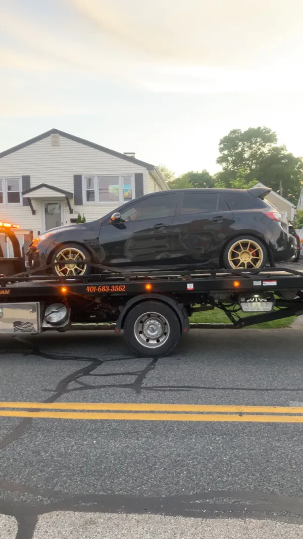 Ray's Auto Clinic Inc - photo 4